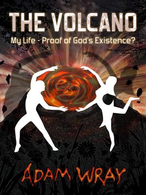 cover image of The Volcano